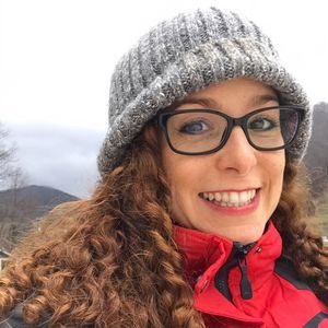 Meet your Posher, Romy